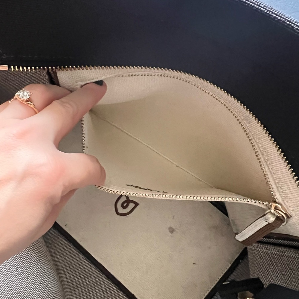 Rothy’s The Handbag Portobello - Picture 5 of 11
